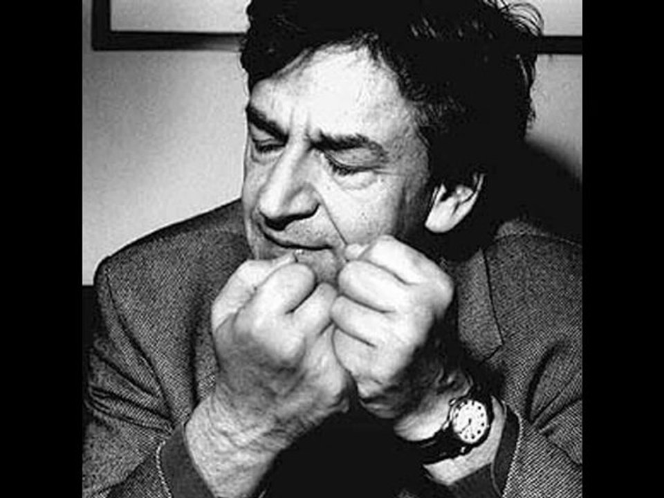 Finkielkraut contre Descartes, un vrai plaisir