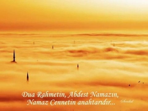 Yansımalar Bab-ı Esrar