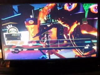 GH World Tour - The Wind Cries Mary (Expert Vocals FC)