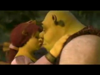 Shrek I need a Hero