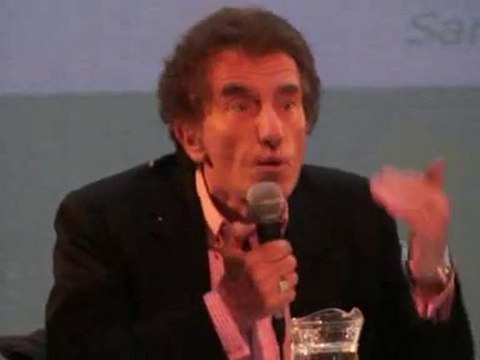 UPP Education 2ème intervention de Jack Lang