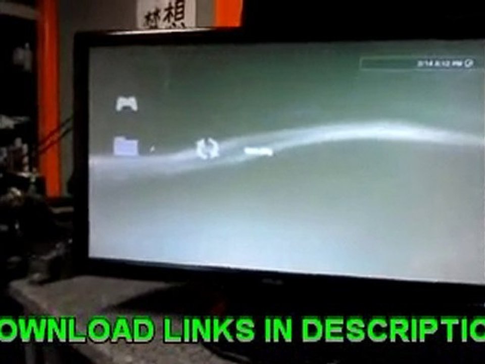 [UP#3](Tut. Play Backups!)PS3 CFW 3.55 Geohot +Tut to Play B