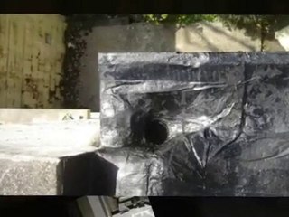 ABCD Slideshow 3: Goudronnée Derbygum Étanchéité