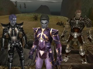 Hababam Sınıfı Tünel / Shaiya Oyuniçi Görüntüleri ile