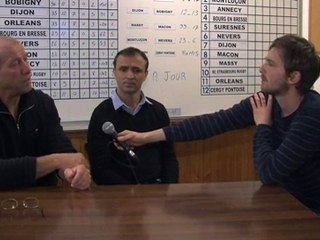 RCS Rugby, le courage des promus