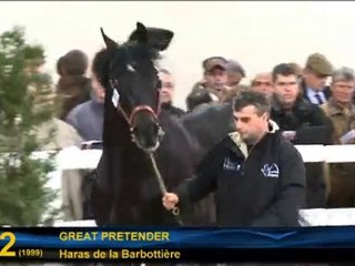 N°32 - Great Pretender