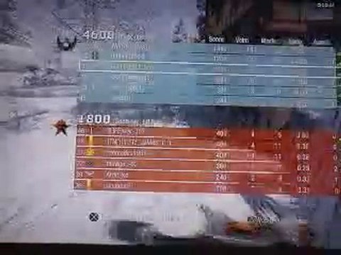 call of duty black ops multijoueur