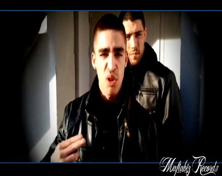 Nicois Unor - Freestyle 2011