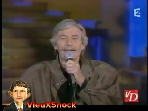 Jean Ferrat Nul ne guérit de son enfance