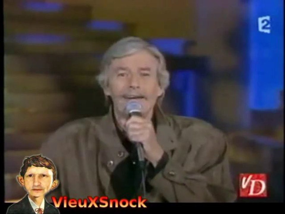 Jean Ferrat   Nul ne guérit de son enfance