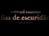 Trailer Oficial A Série Sol Nascente - Dias de Escuridão