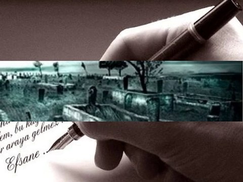 Ali Kınık Son Bir Defa Görseydim Seni....