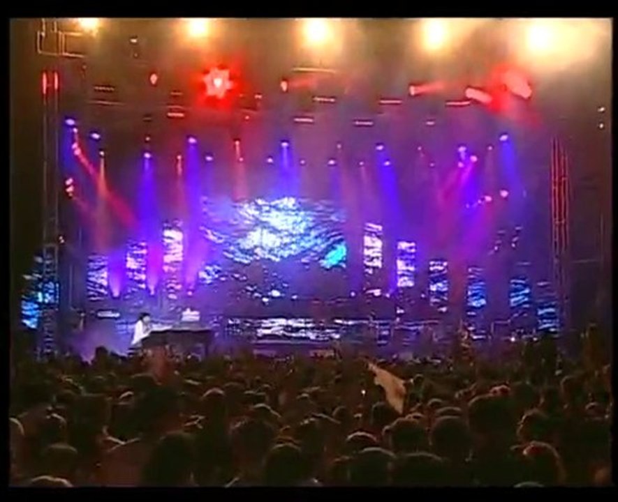 הפרויקט של עידן רייכל - ממעמקים