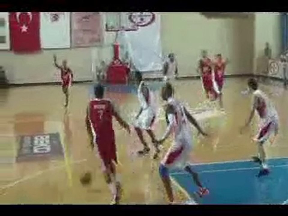 ERDEMİR-TOFAŞ :81-80