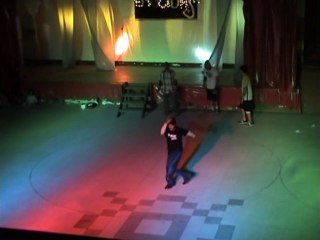 FESTIVAL EMOCIONS GIG 2010