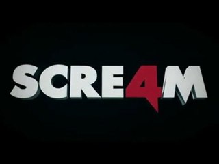 Scream 4 Trailer2 [VO]