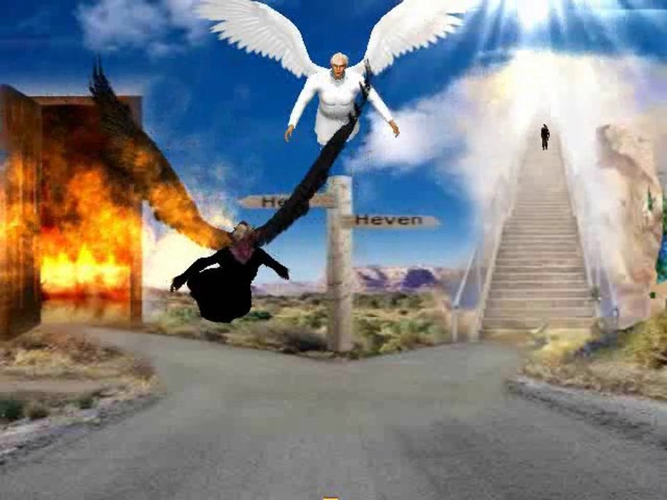 Care este calea  pe  care  mergi  tu ?