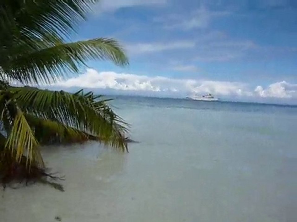 île aux nattes