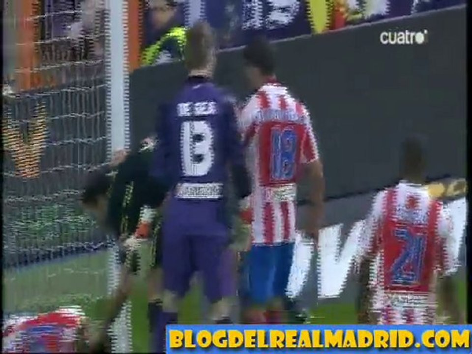 Madrid-Atleti