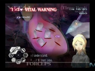 Trauma Center: Second Opinion Walkthrough - Episode ...