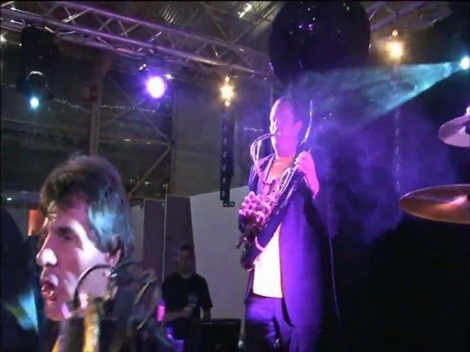 Mister O 2011...Et on recommence!!!