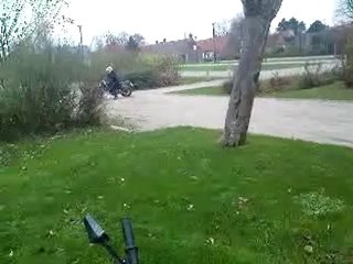 premier test en weel sur rieju mrt pro