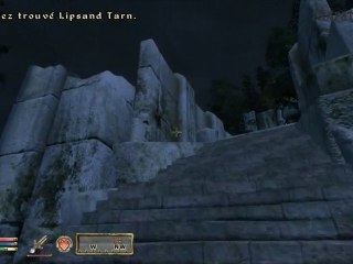 Oblivion HD - PC - Quête principale - 06