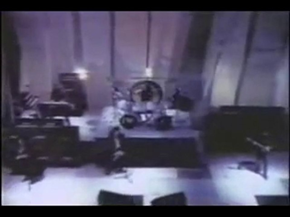 Black Sabbath - The Shining