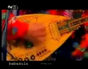 Baba Zula - Col Aslanlari