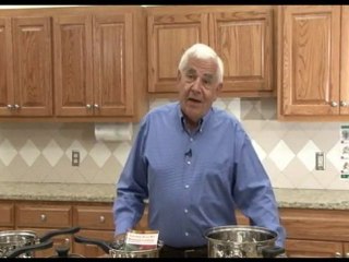 You Don't Need To Spend A Fortune On Waterless Cookware