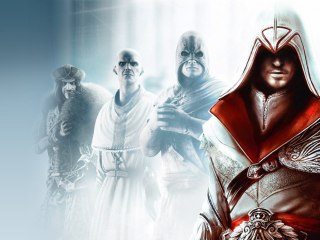 VidéoTest Assassin's Creed Brotherhood (solo)