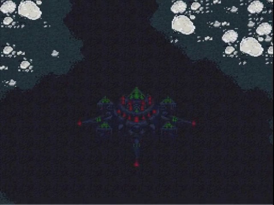 chrono trigger 35 "dalton + palais ocean 1ere partie"