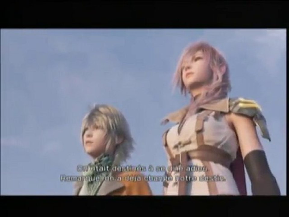 Final Fantasy 13 [68] Super Star