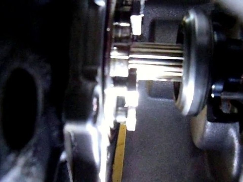 VILEBREQUIN MOTEUR AX