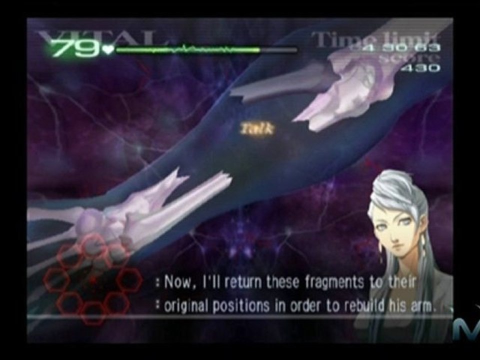 Trauma Center: Second Opinion Walkthrough - Episode ...