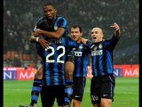 Inter 4-2 Genoa Milito great-strike, Eto'o free-kick