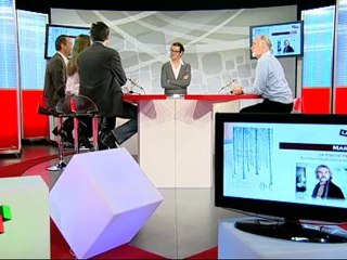TV Vendée : Maria de Pierre Pelot par Aïda Valceanu