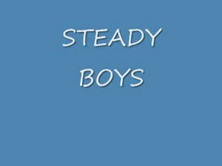MTK STEADY BOYS