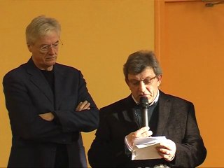 La Poterie - Les voeux 2011 par Christian NESTOUT