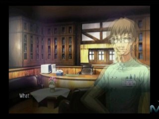 Trauma Center: Second Opinion Walkthrough - Episode ...