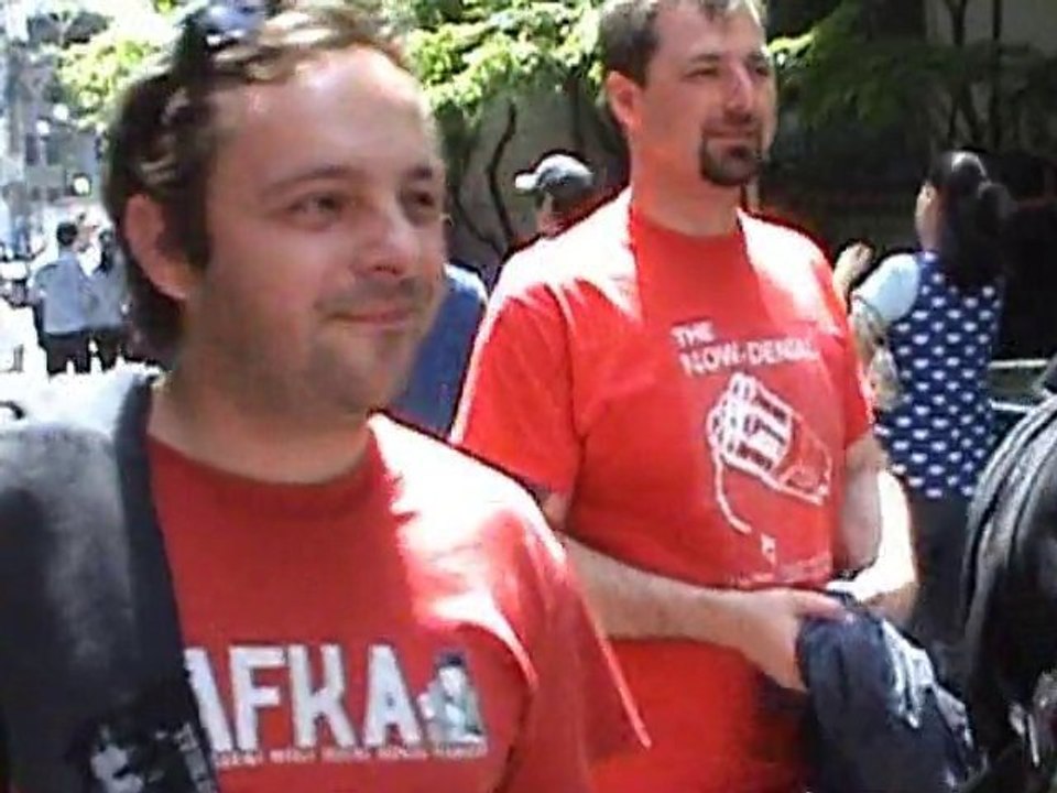 CHINA-TOUR 2010 - SS20 pissed & fast hc-punk touch metal