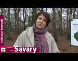 Denise Greslard - Suppléante de Gilles Savary