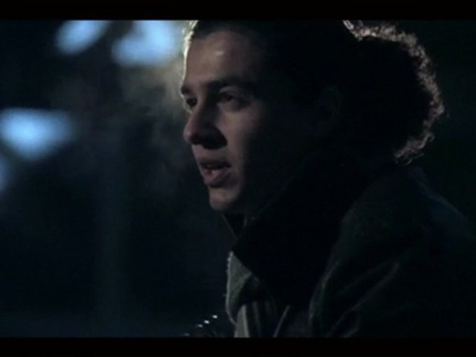 Ufuk Çalışkan - Hadi Geri Gel (orjinal klip)