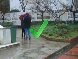 benimle bir elmanın 2 yarısı olmaya ne dersin?