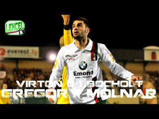 20110115 Virton Bocholt - Gregory Molnar