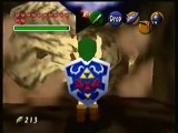 Zelda OOT Playthrough Part 38