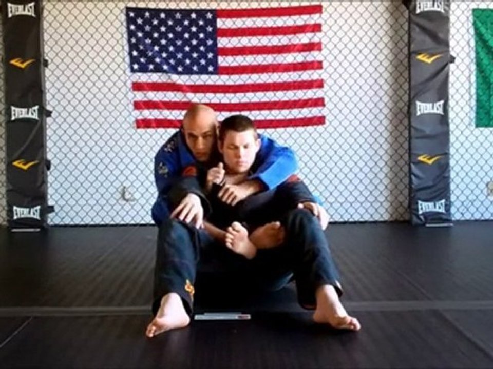Impact+Brazilian+Jiu-Jitsu+Dallas+-+Collar+Choke+From+Back