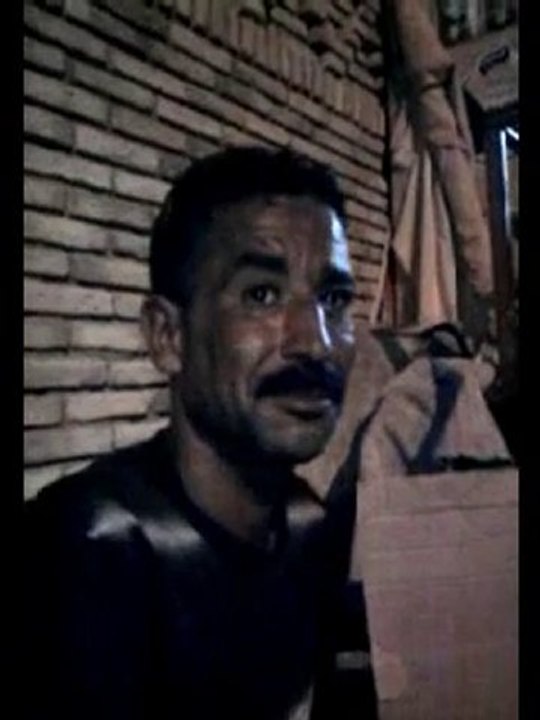 Toupi de nefta tunisie