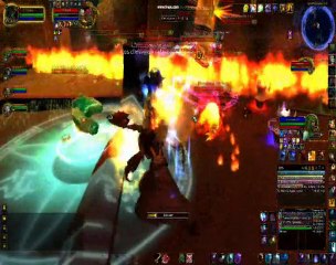 Kalisum [Kaliae] Instances Cataclysm héroique mode