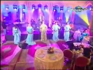 Abdel Aziz AhouZar 2011